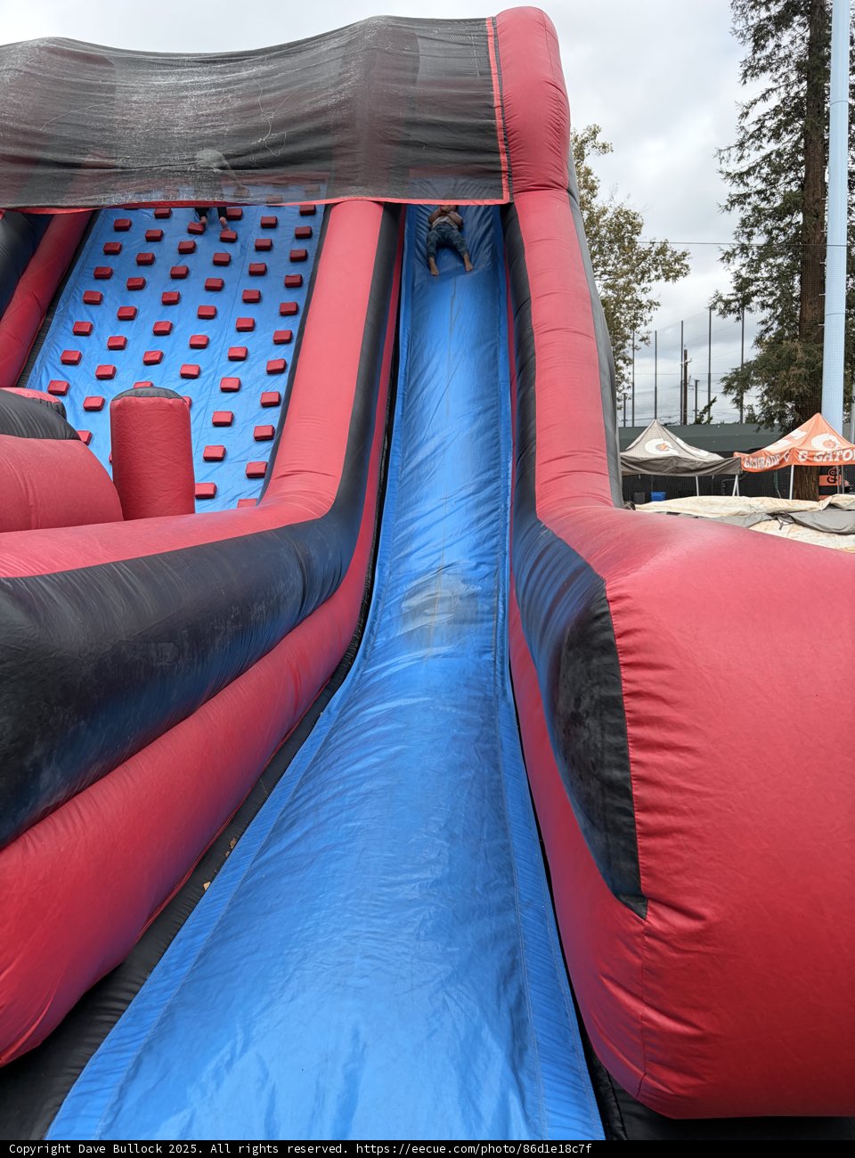 Slide into Fun