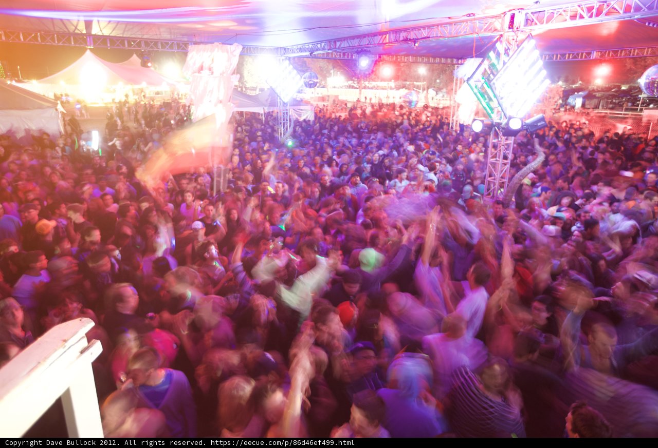 The Ultimate Nightlife Experience