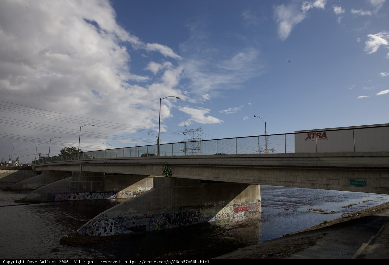 Graffiti Bridge