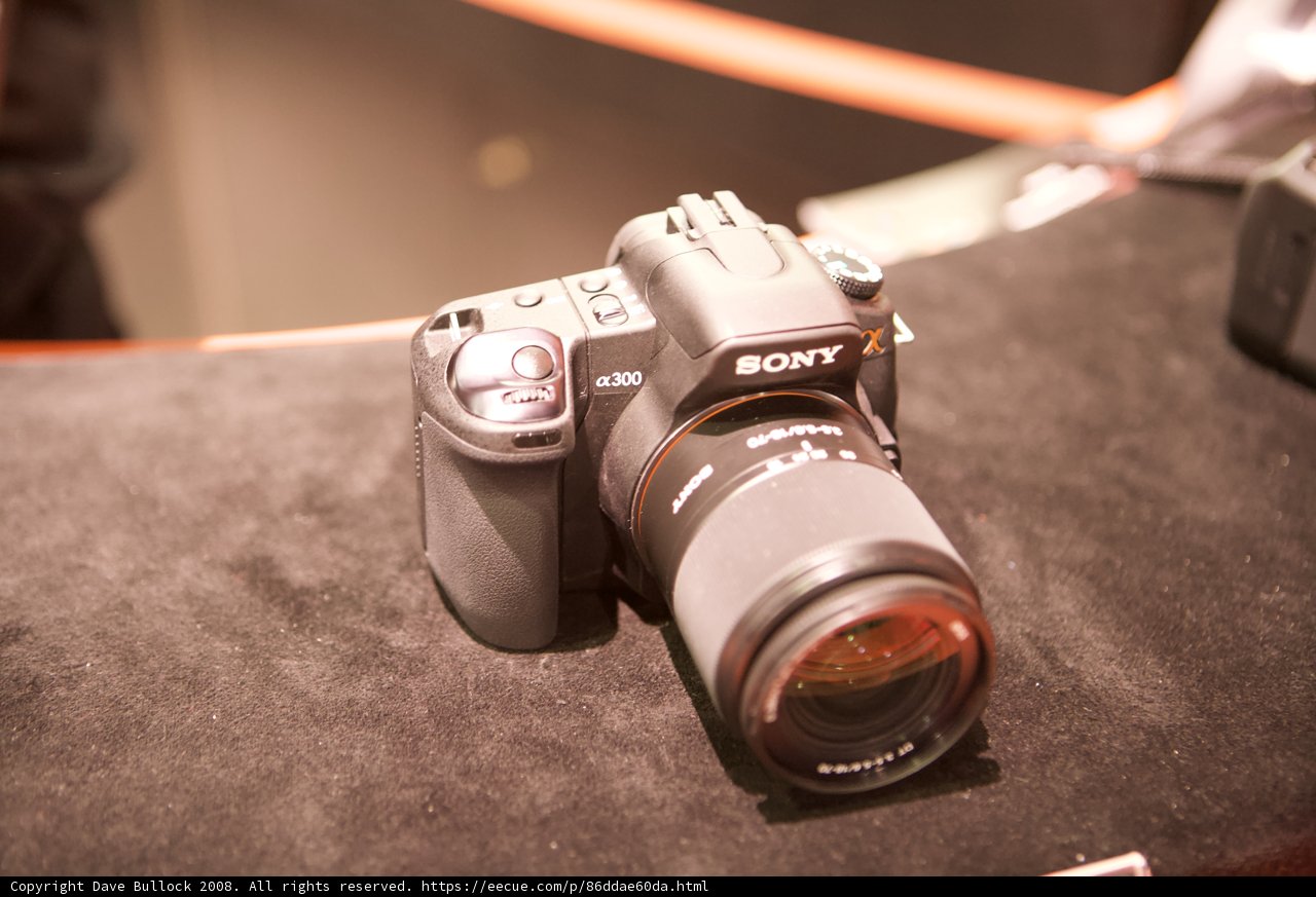 Sony a7r II review: Exploring the Best of Electronics with a Top-Class Camera