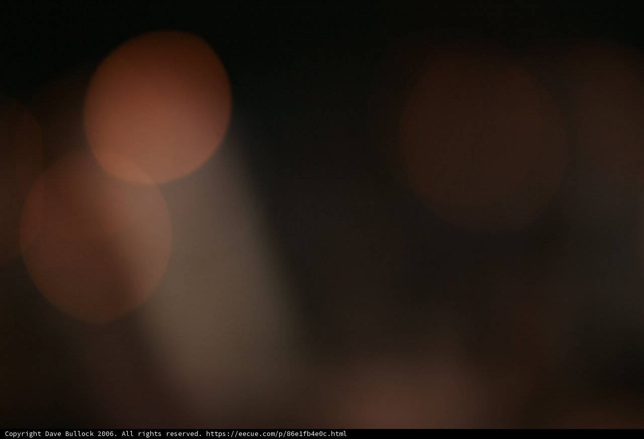 Illuminating Darkness