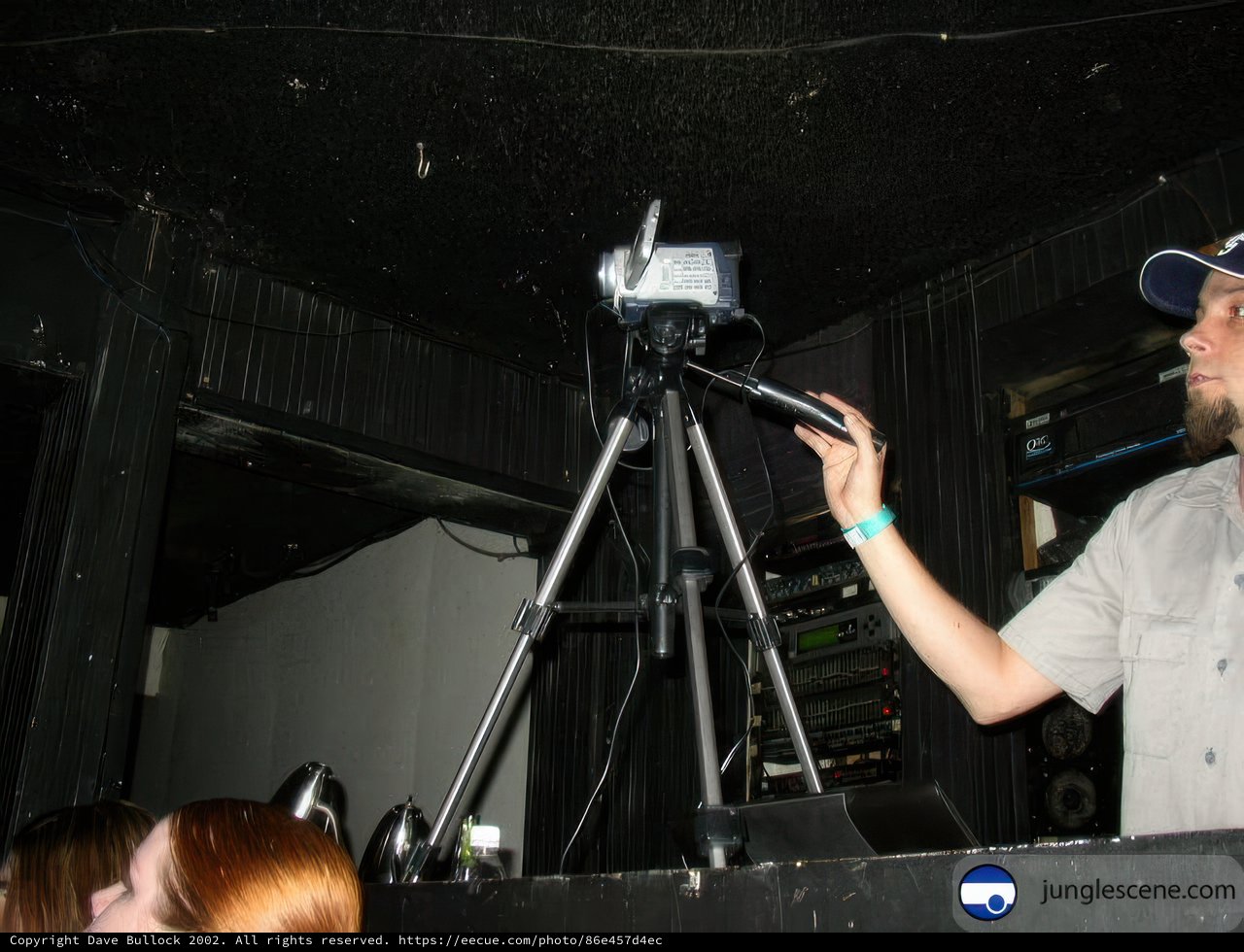 Capturing the Moment