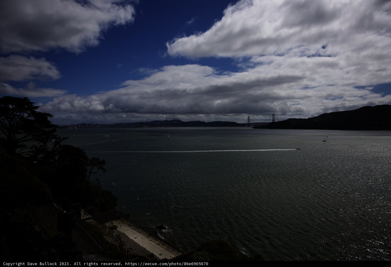Serene Bayside Vista