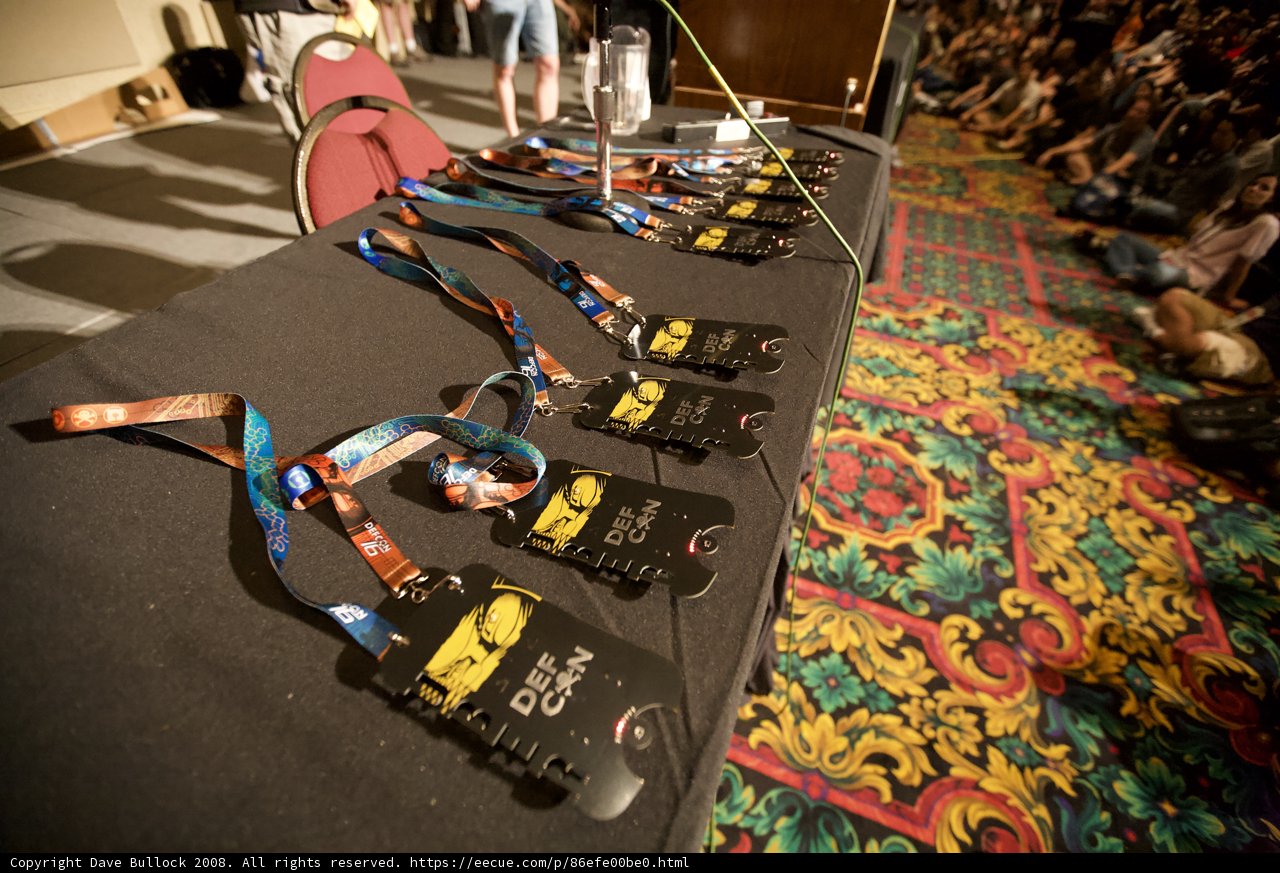 Lanyard Collection