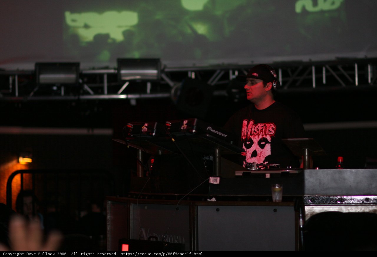 Groove Master
