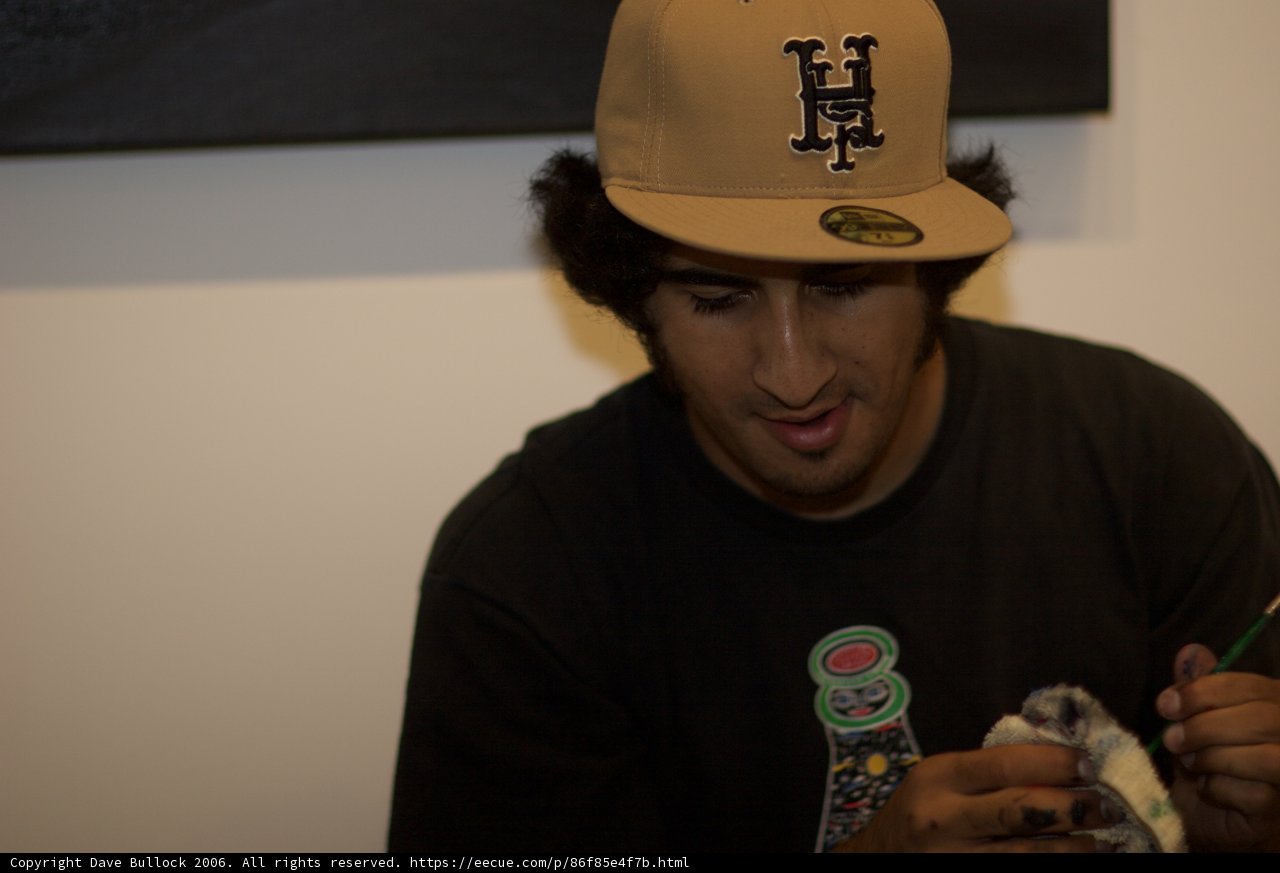 Hat Wearer