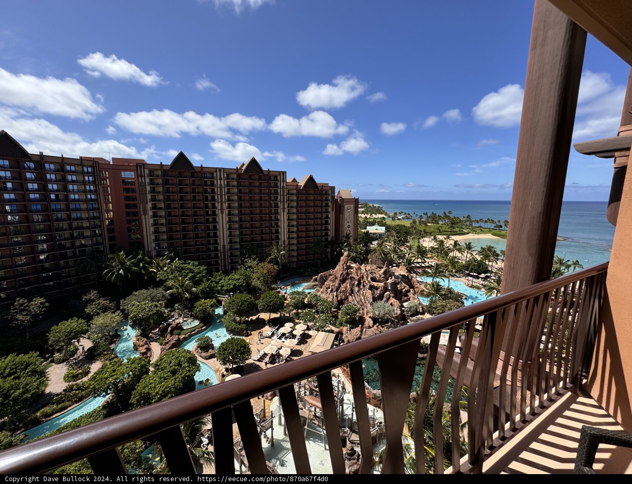 Oceanfront Oasis