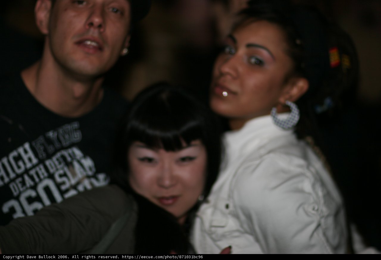 Nightlife Duo
