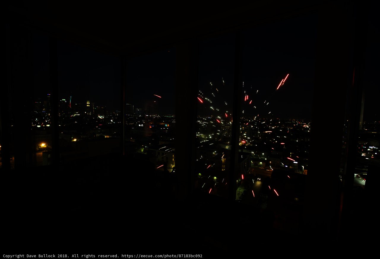 Urban Celebration