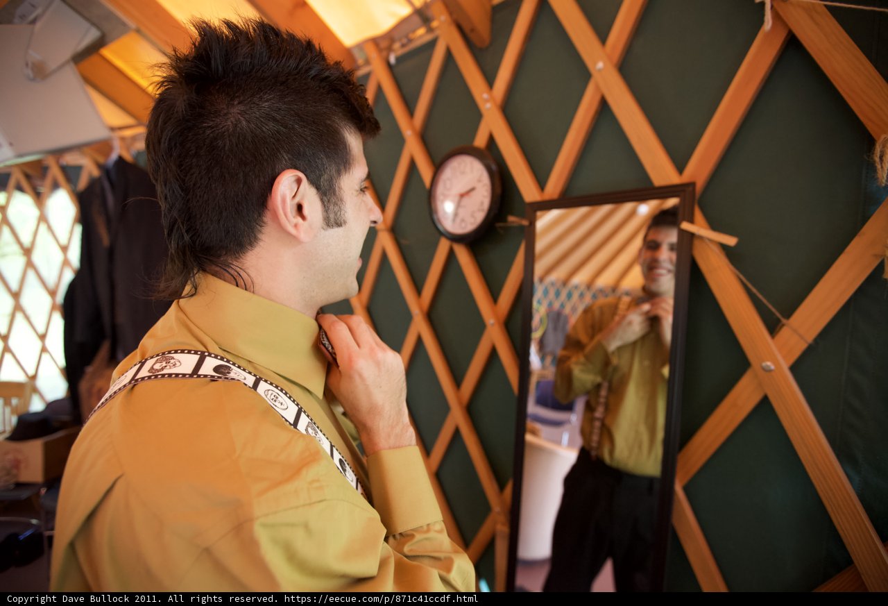 Self-Reflection