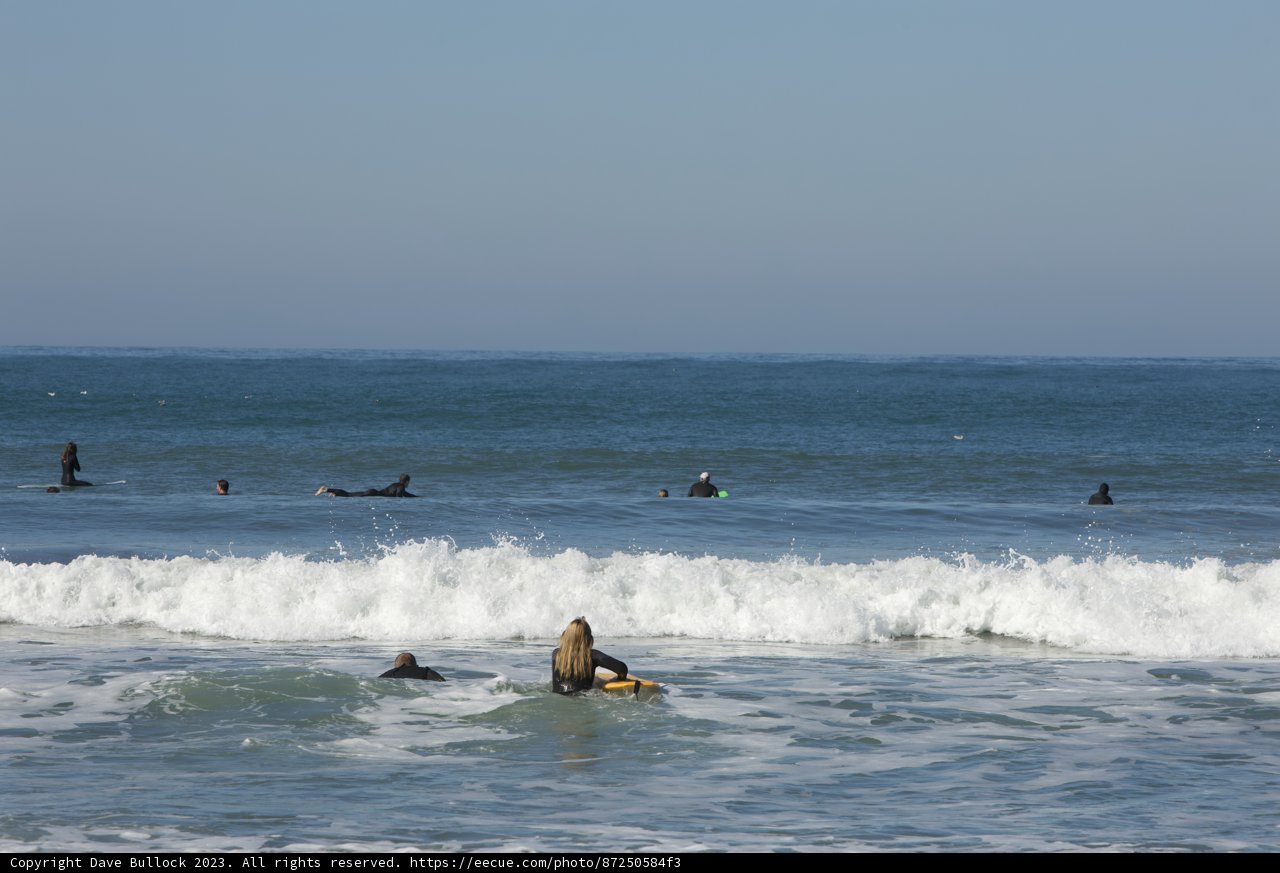Embracing Meraki: Pacifica Surfers in 2023