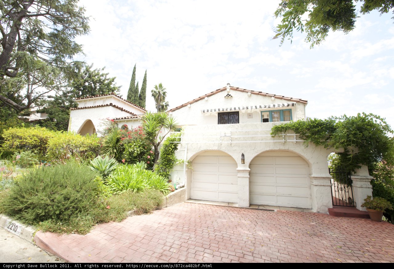 Villa Hacienda
