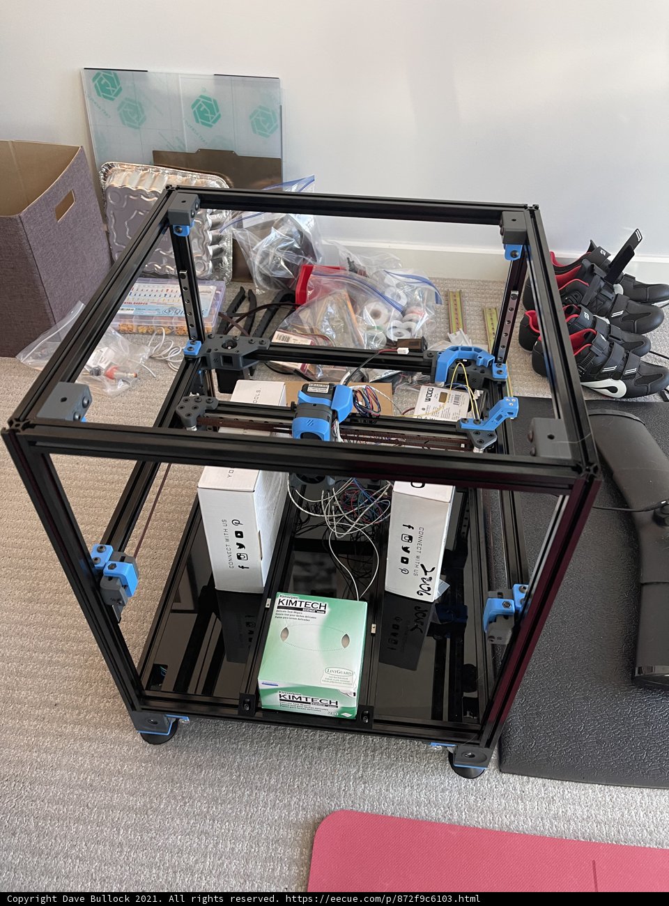 Technology Hub
