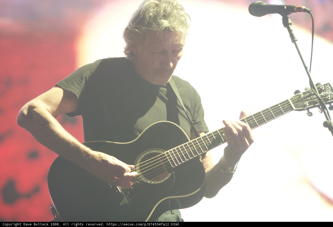 Acoustic Melodies at Coachella