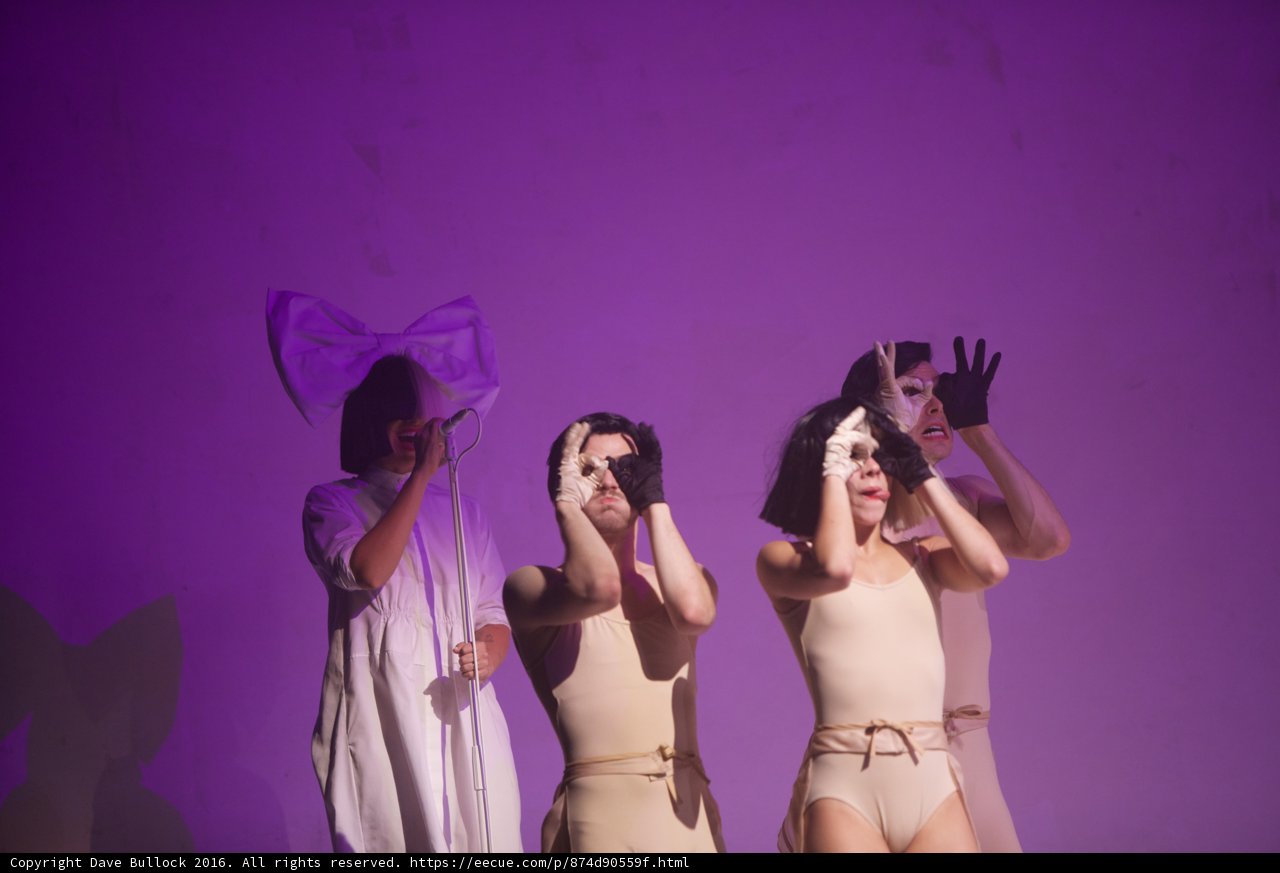 Dance Performance Delight