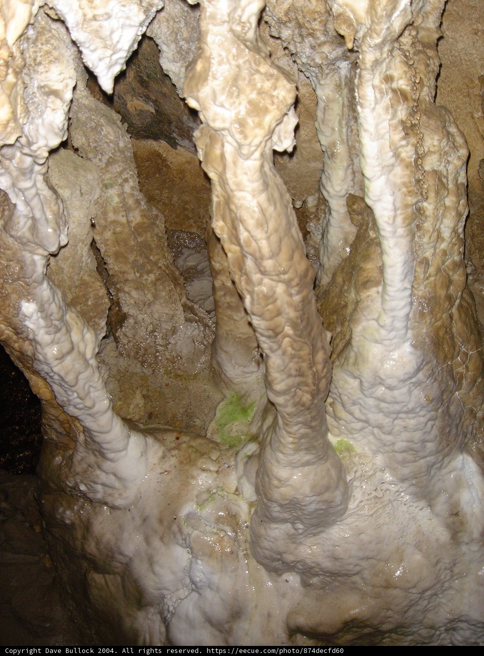 Exploring the Majestic Cave Formations
