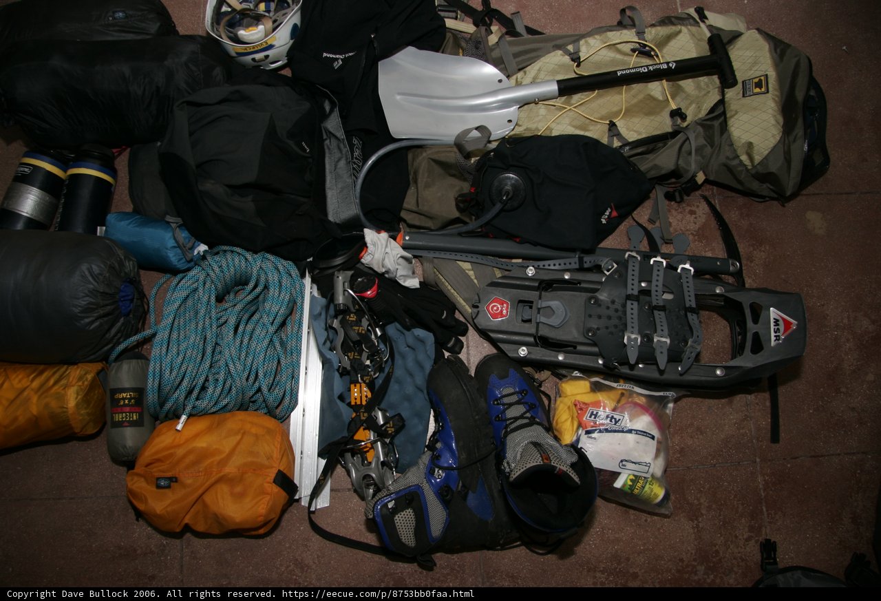 Tower of Adventure Gear