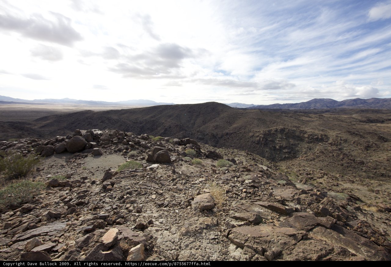 Rocky Road to Wilderness
