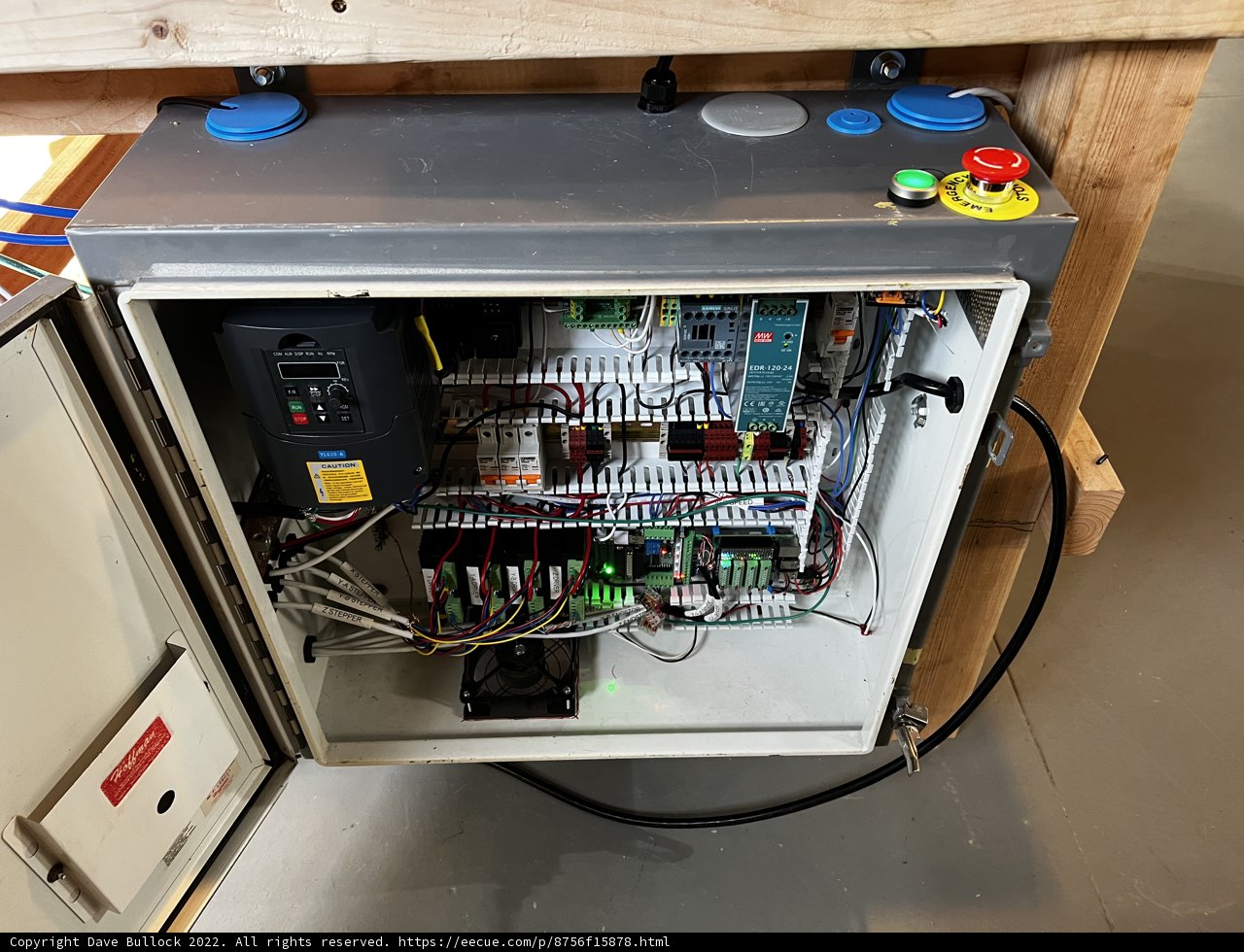 Inner Workings