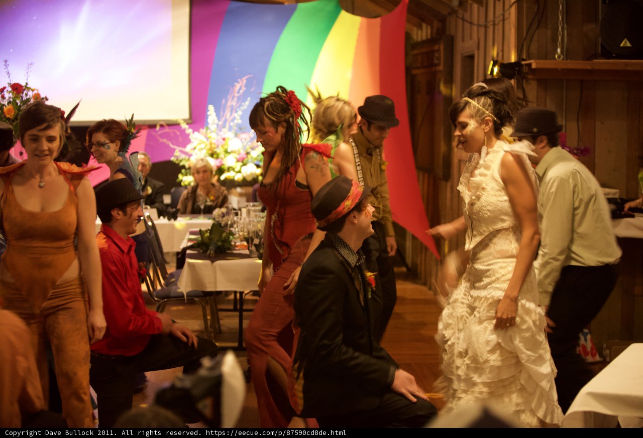 Wedding Dance