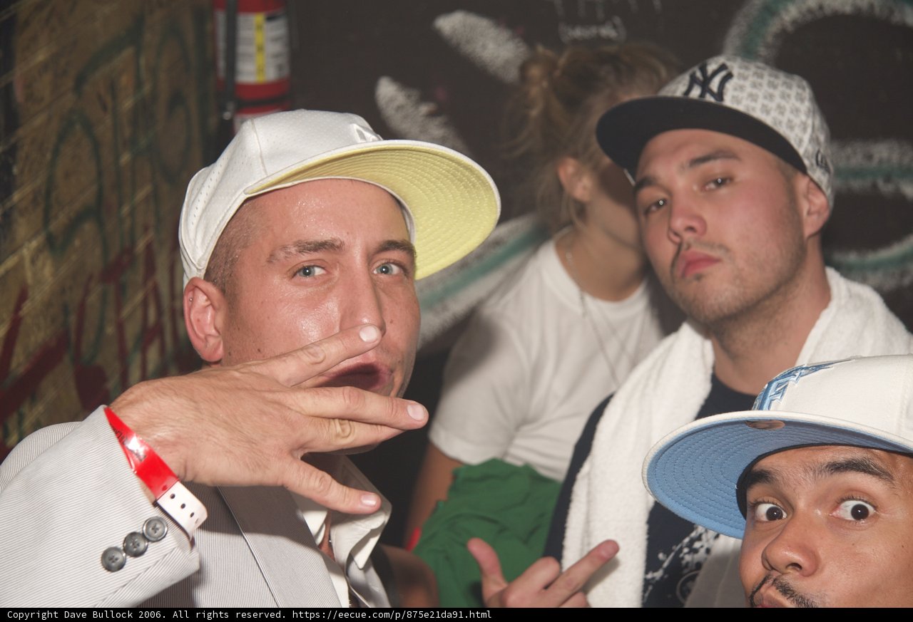 White Hat Squad