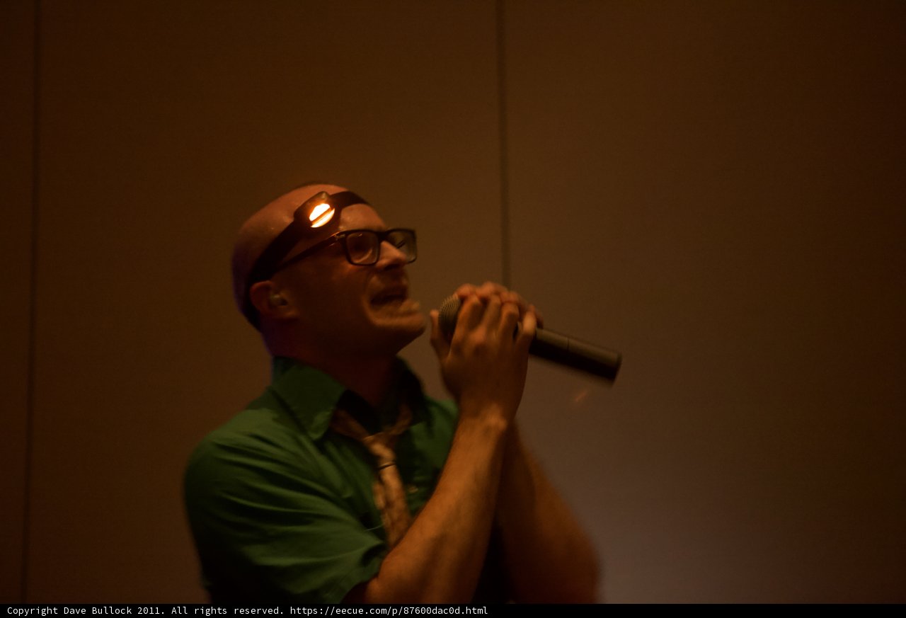 Solo Performance