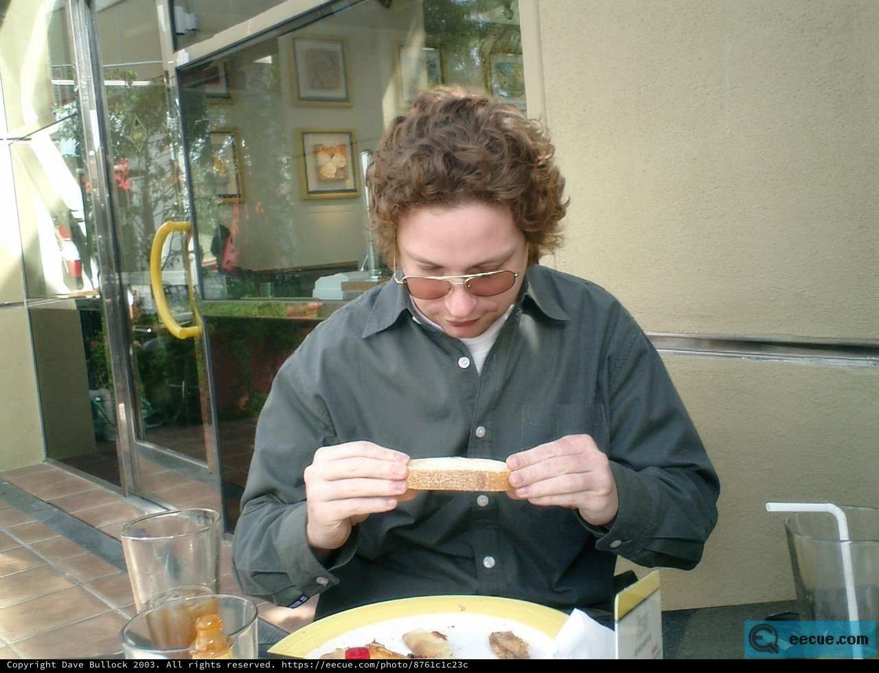 Lunch Break
