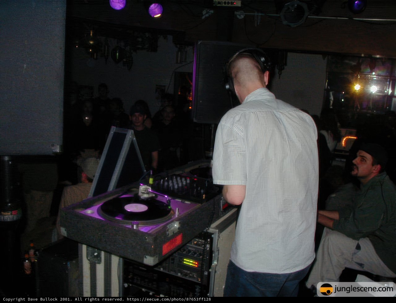 Clubbing Beats