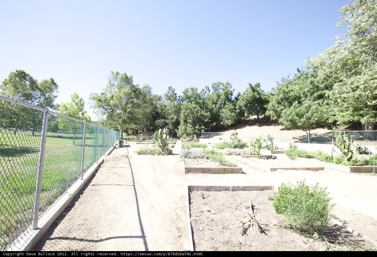 Blocked Path