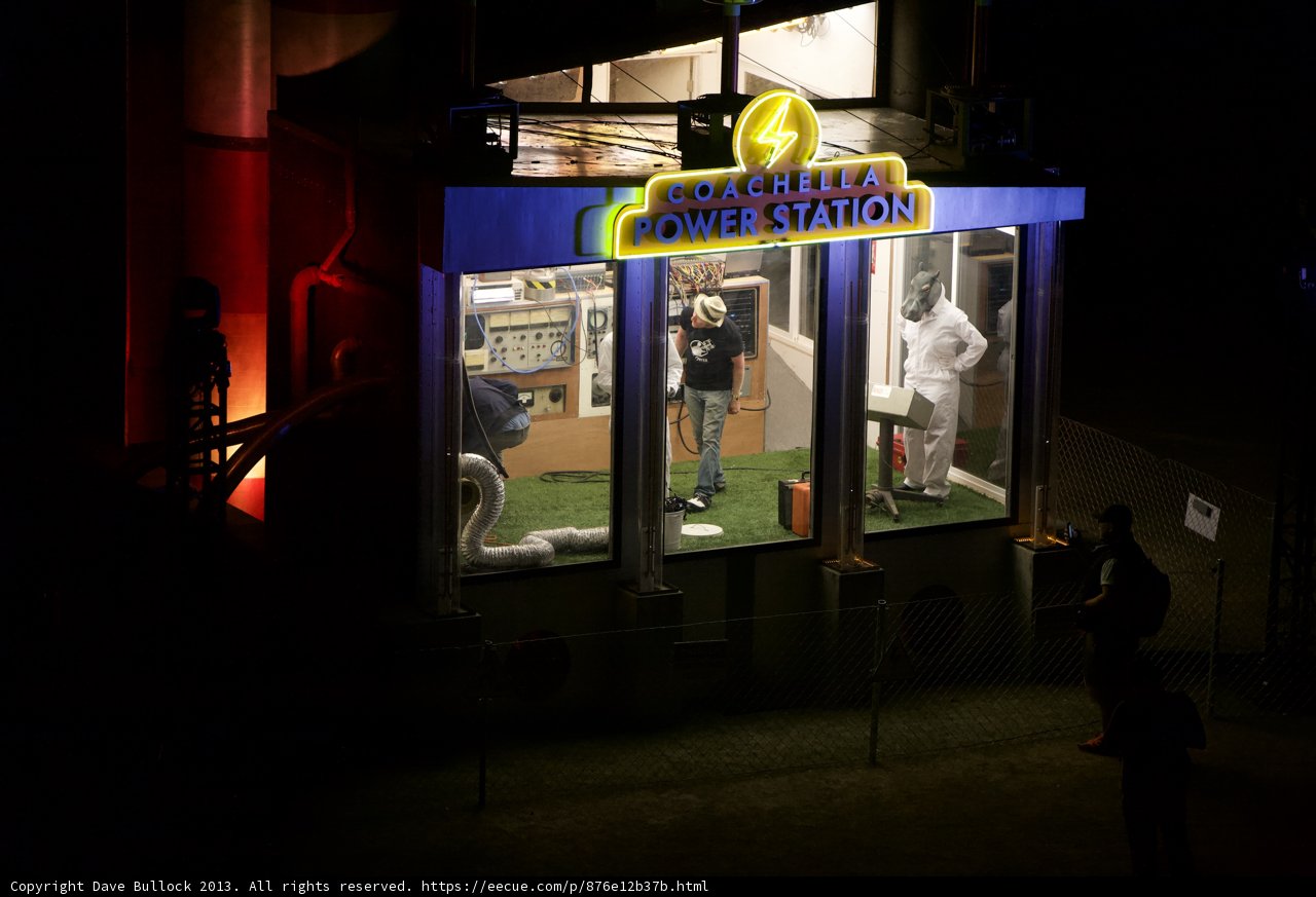 The World's Largest Arcade