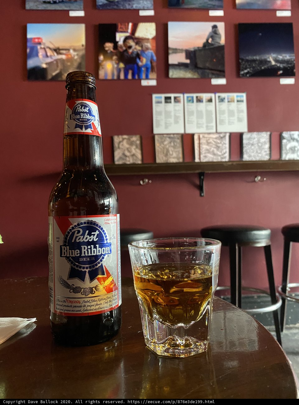 Cheers to Good Times