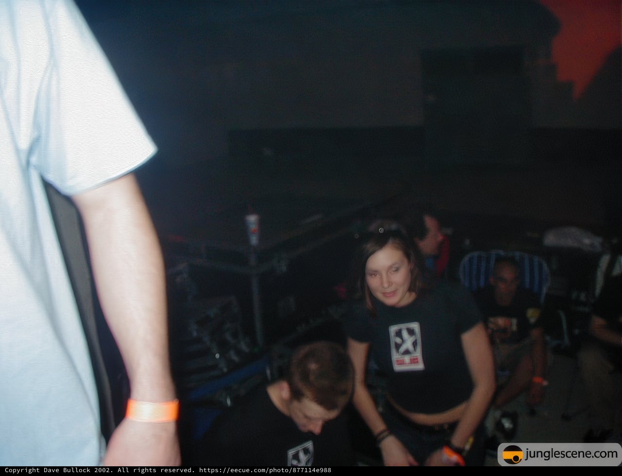 Nightclub Gaming