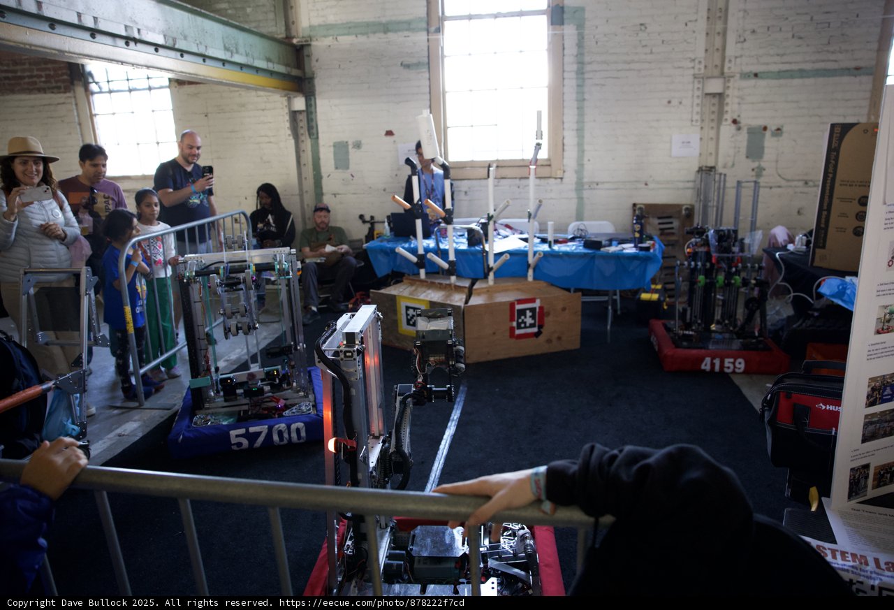 Innovating the Future at Maker Faire 2025