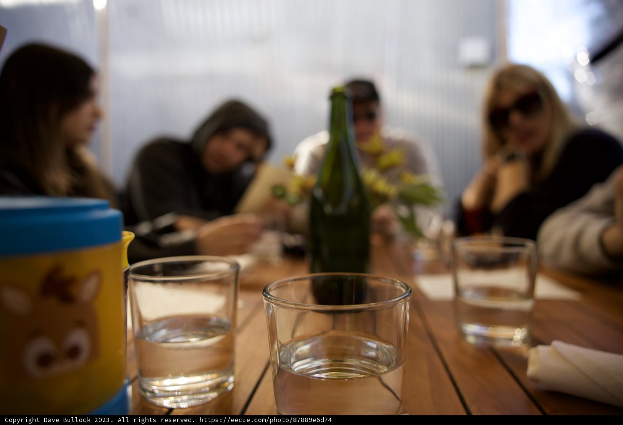 A Toast to Good Times in Downtown Sonoma