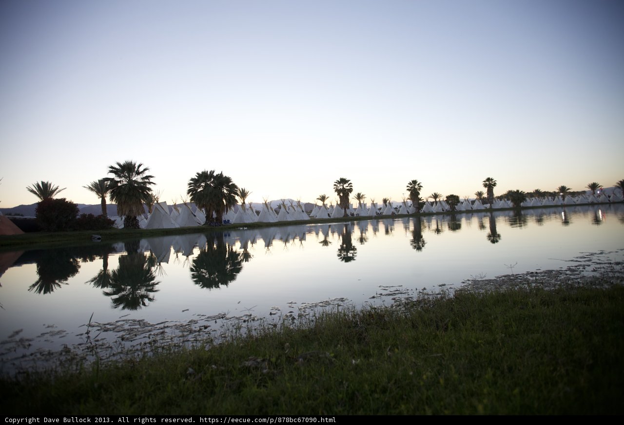 Serene Summer Landscape