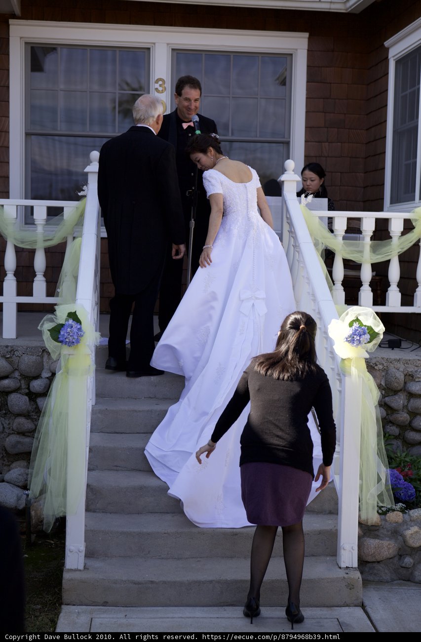 Grand Entrance