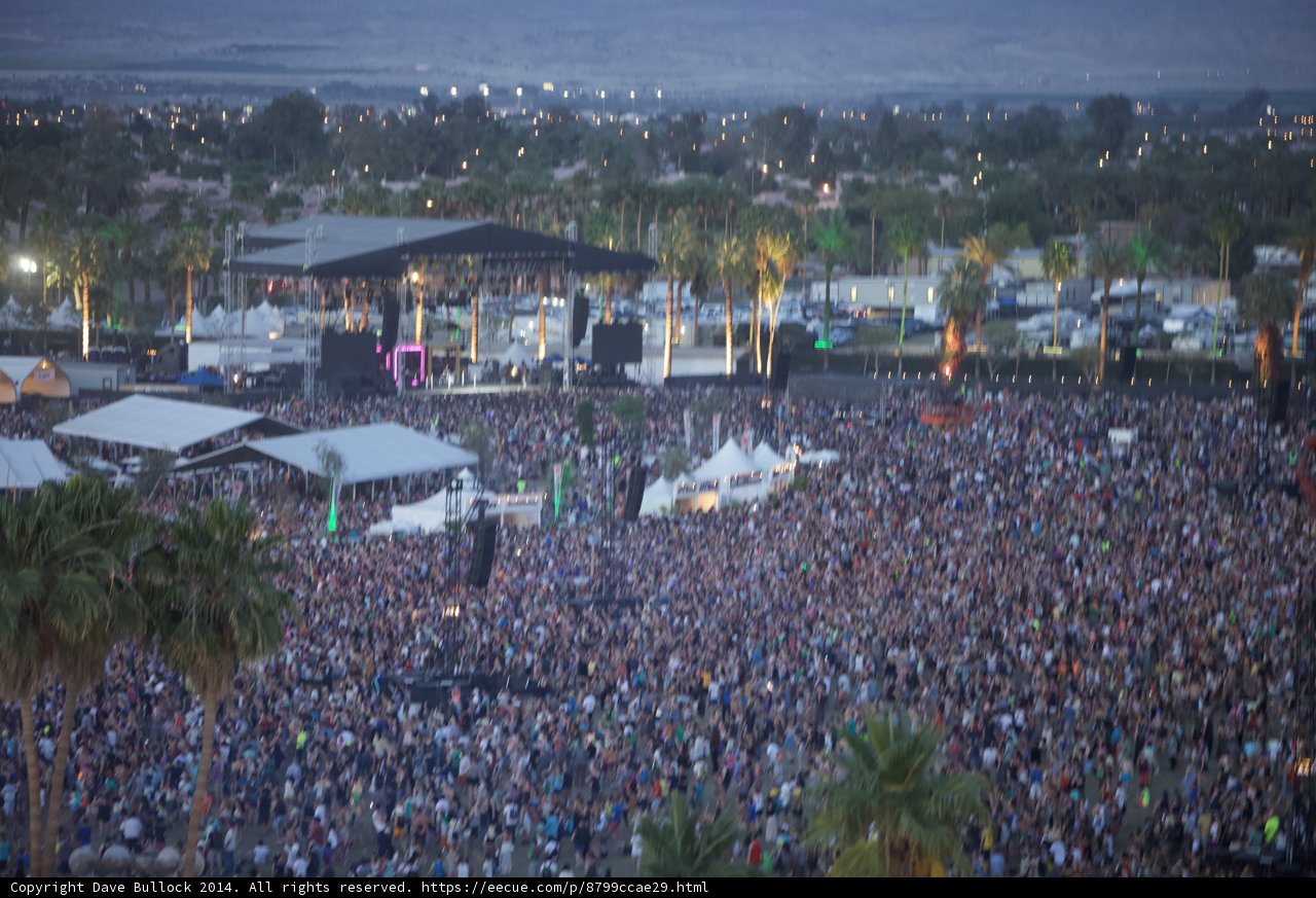 Festival Metropolis