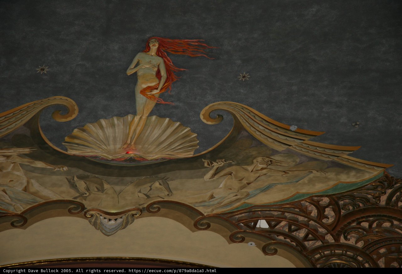 The Enchanting Mermaid