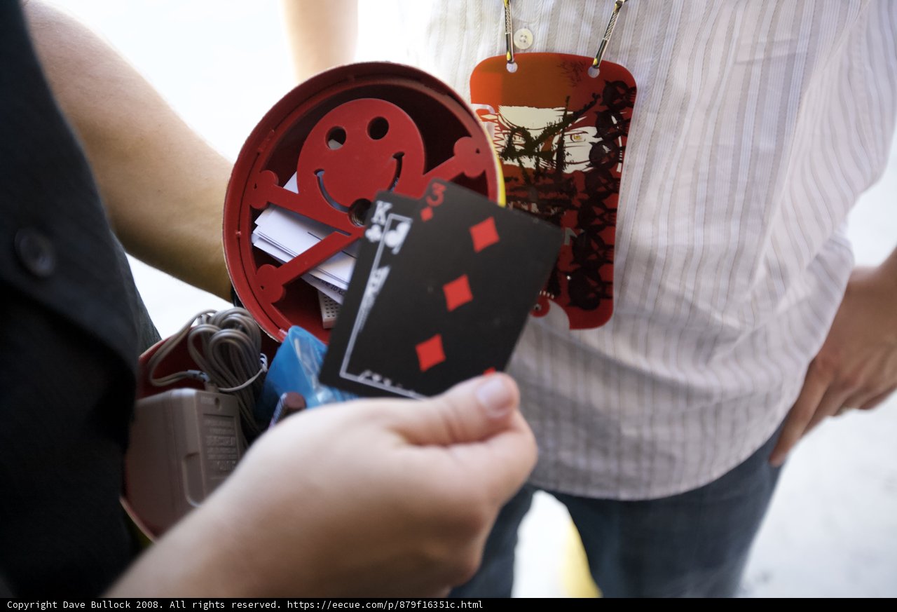 Card Shark