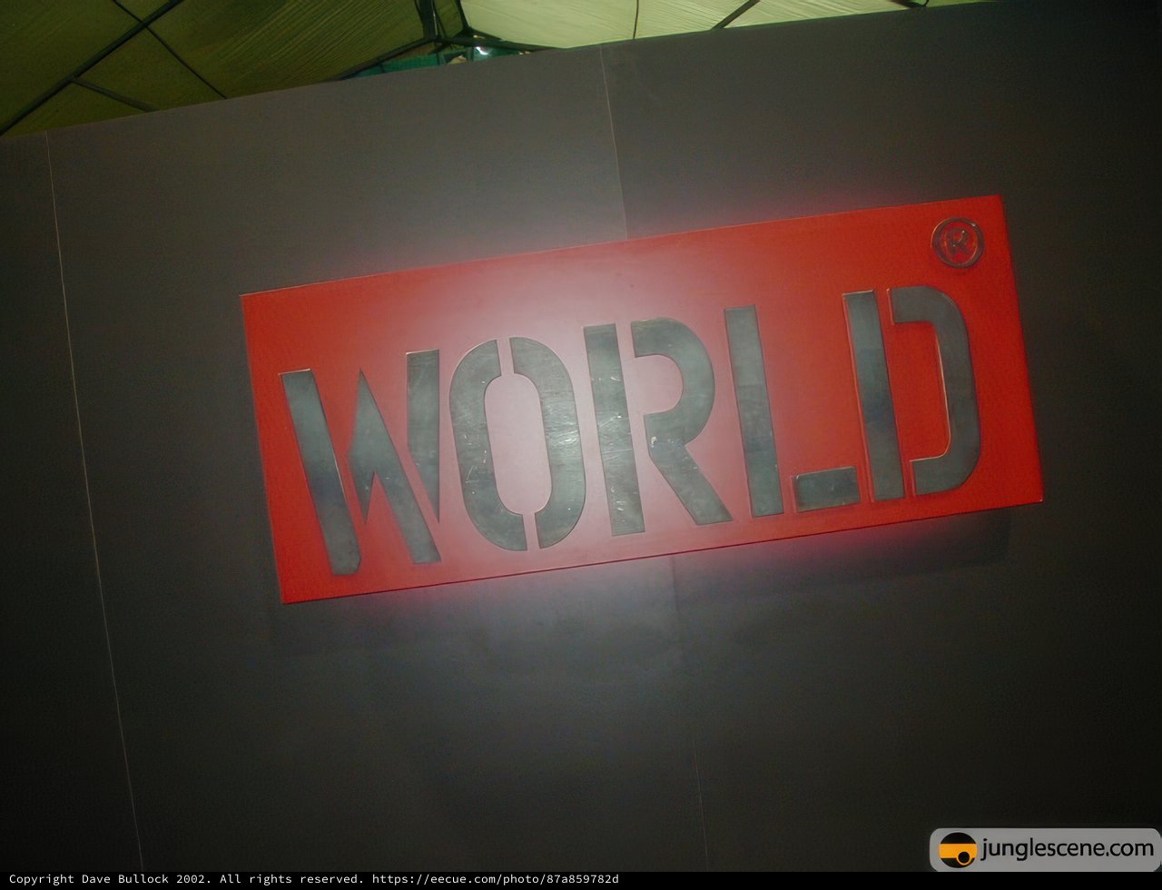 The World Sign