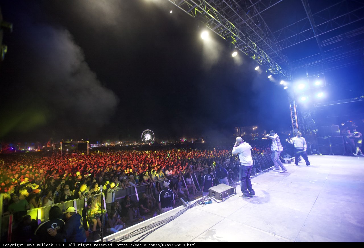 Nightlife Performance