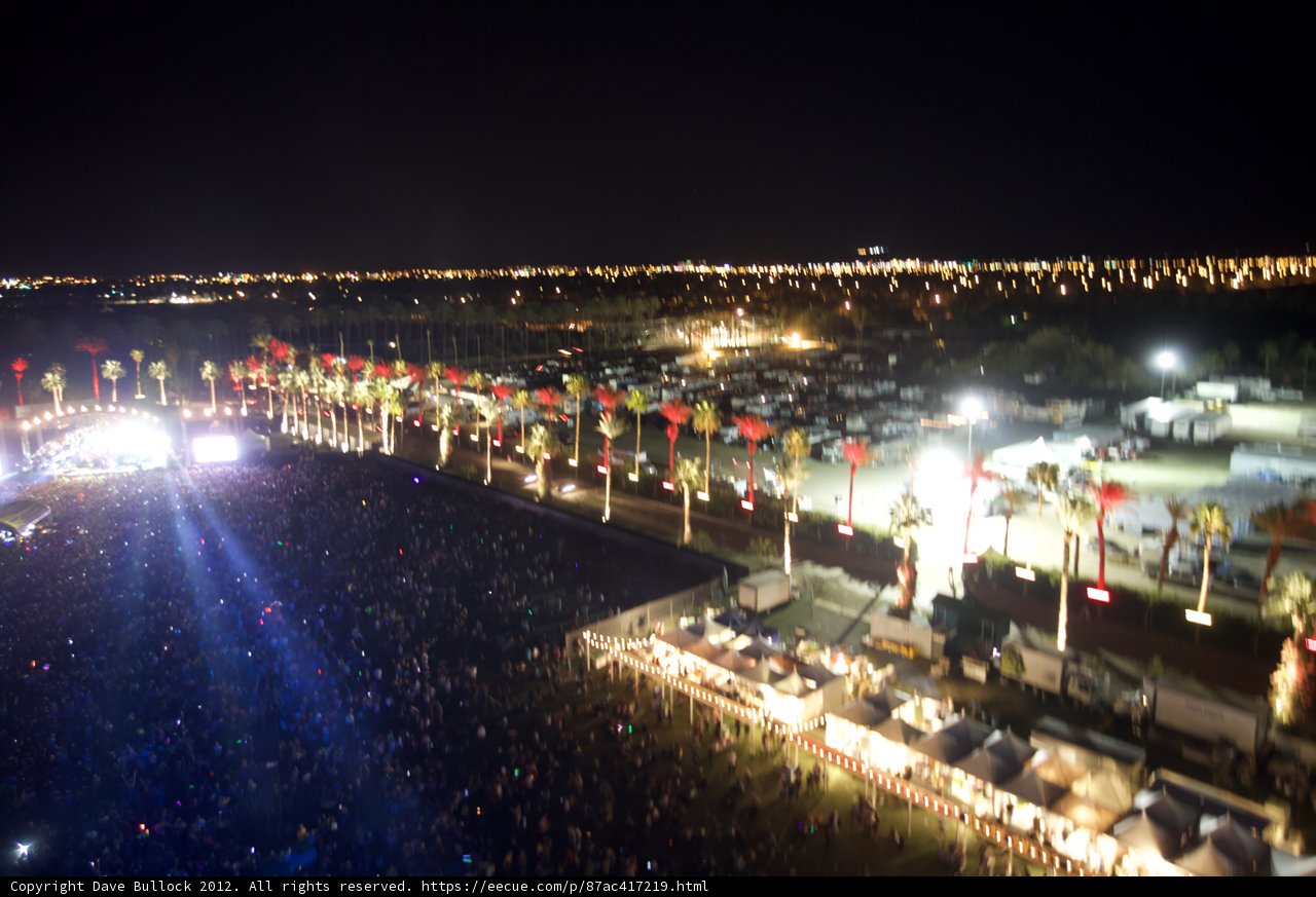 Metropolis in Concert