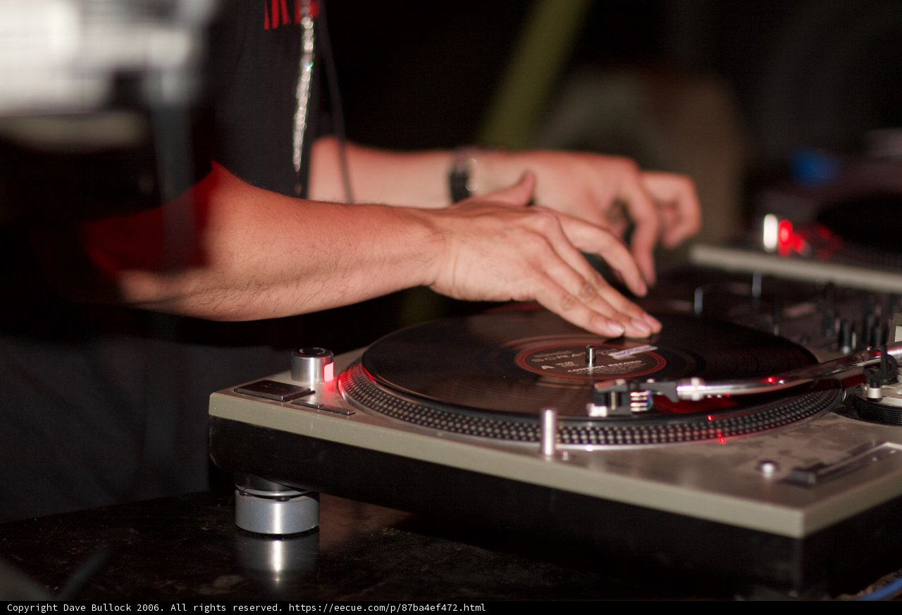 Beats on Fire
