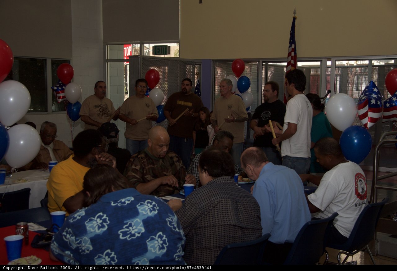 Birthday Bash
