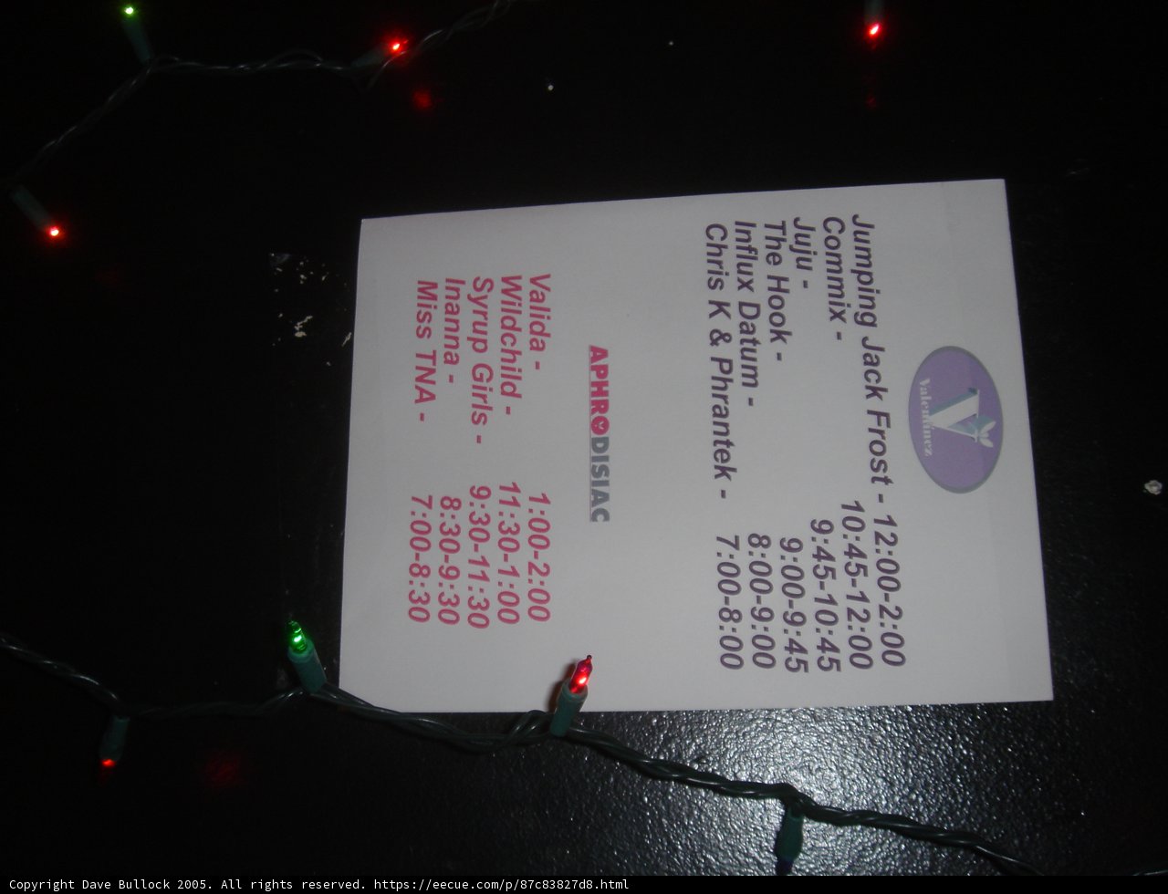 Sparkling Christmas Greetings