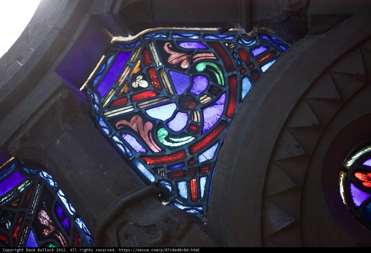 Illumination of Faith