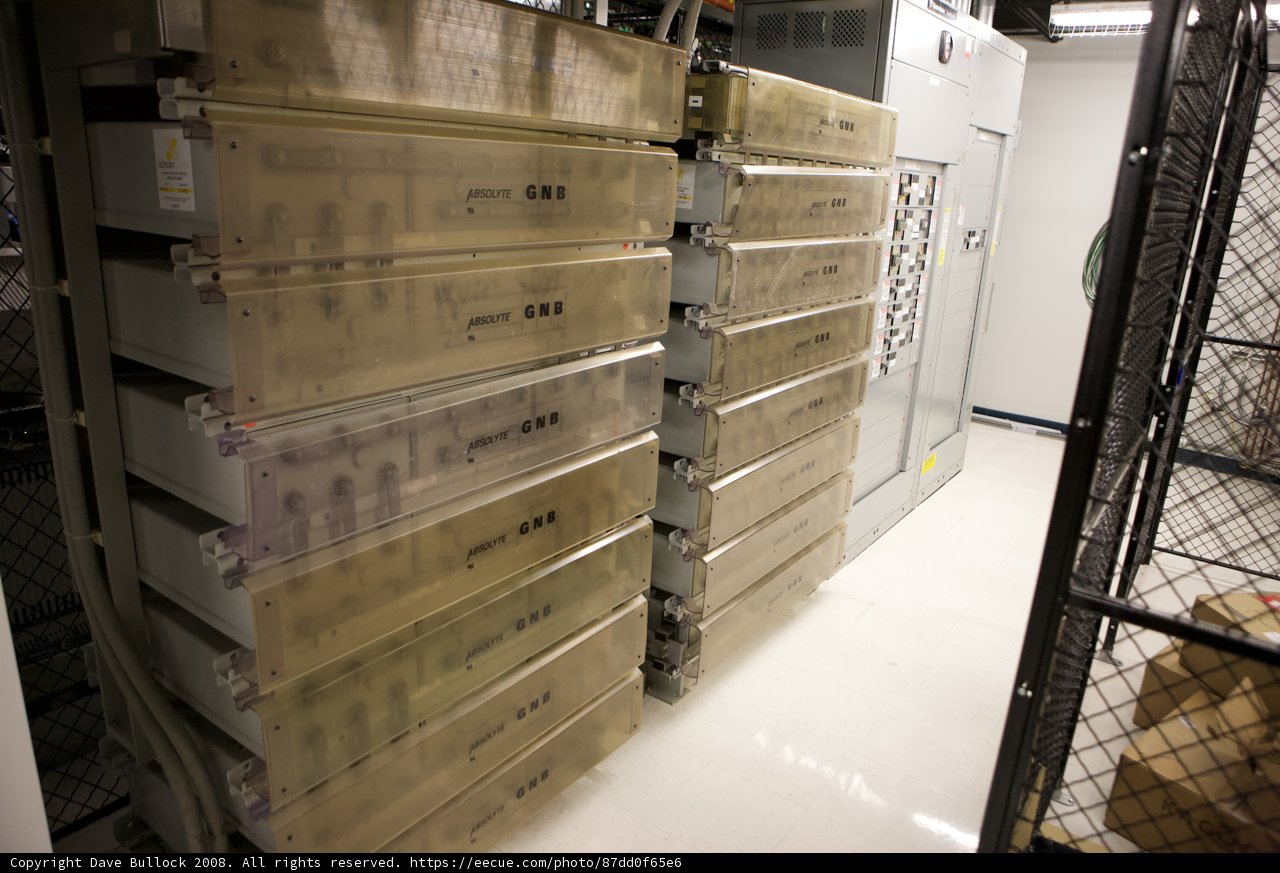 Metal Boxes Galore