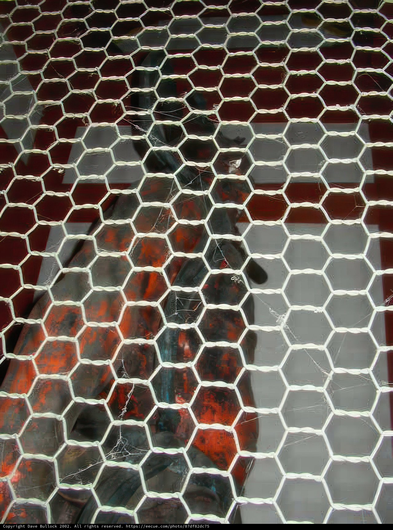 Metal Honeycomb Mesh at a Glance
