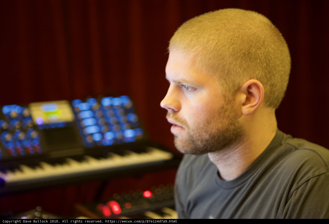 The Musical Genius