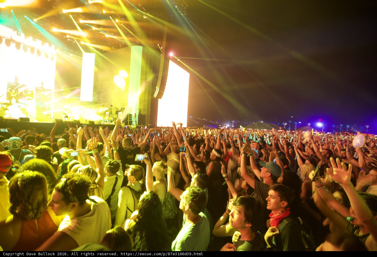 Euphoric Energy